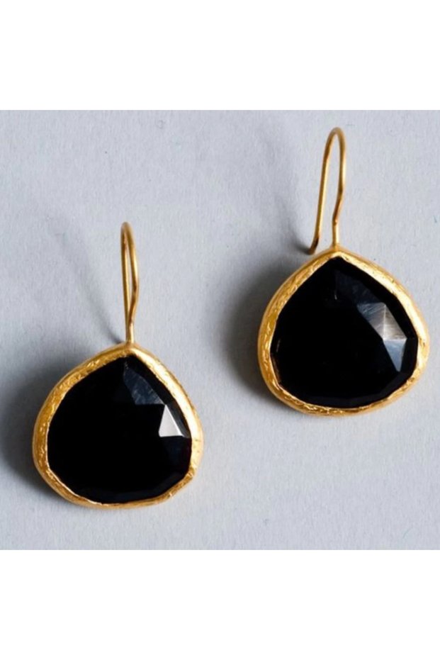 E1779-2 Creative Geometric Pendant Earrings for Women Vintage Personalized Earrings Party Jewelry A