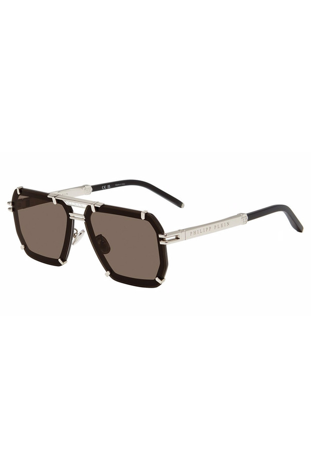 نظارات شمسية رجالية SPP131 0K07 64