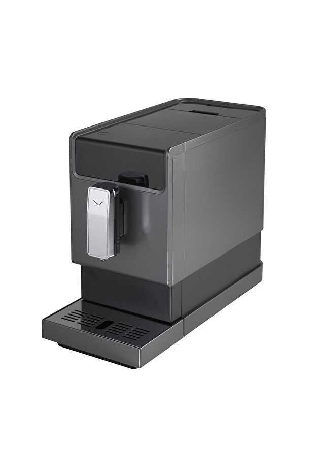 ماكينة إسبرسو أوتوماتيكية بالكامل Espr8019 - 3