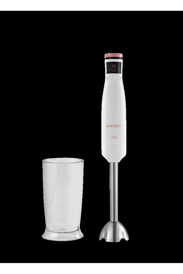 Hb 6150 El Blender - 1