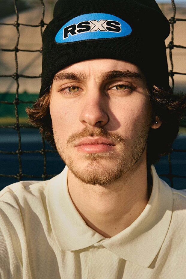 RSXS Bere - Siyah - 1