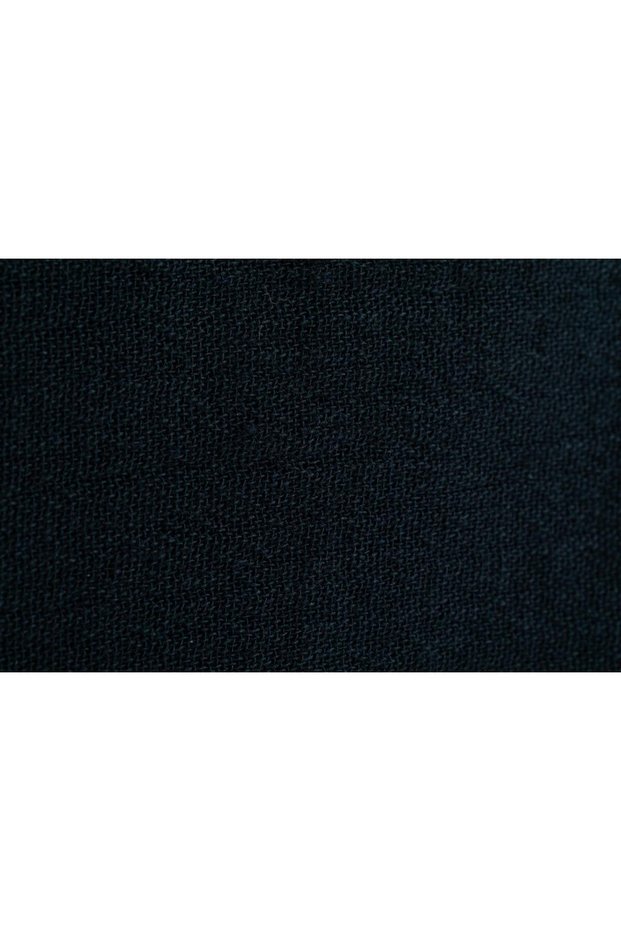 Şile Cloth Fabric 2 Meters. Petrol Ptrl