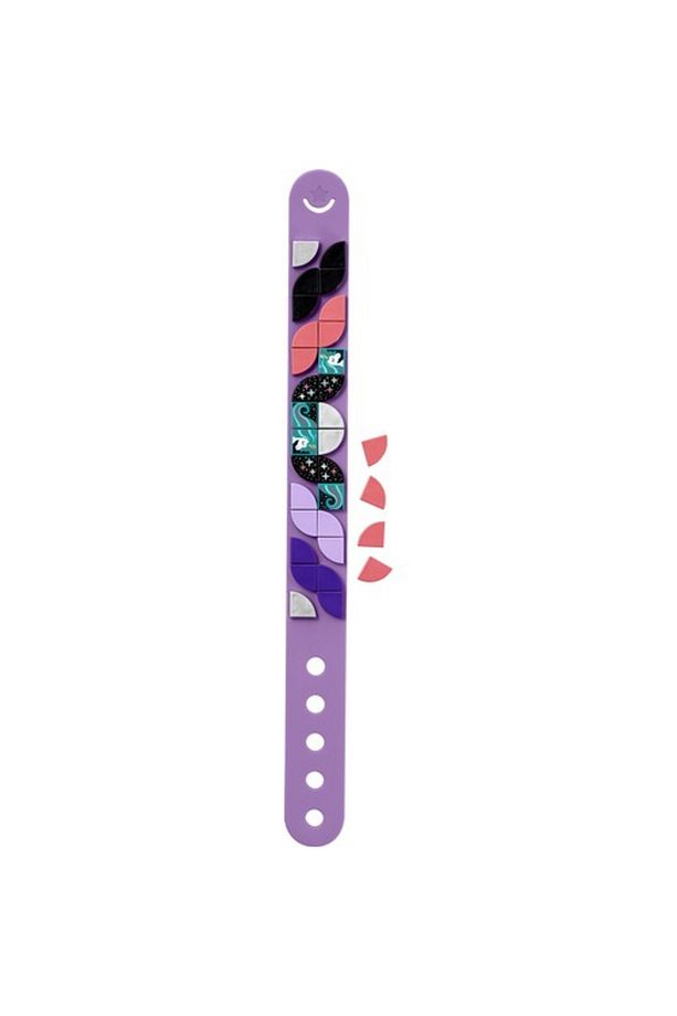 Dots 41902 Sparkly Unicorn Bracelet - 2