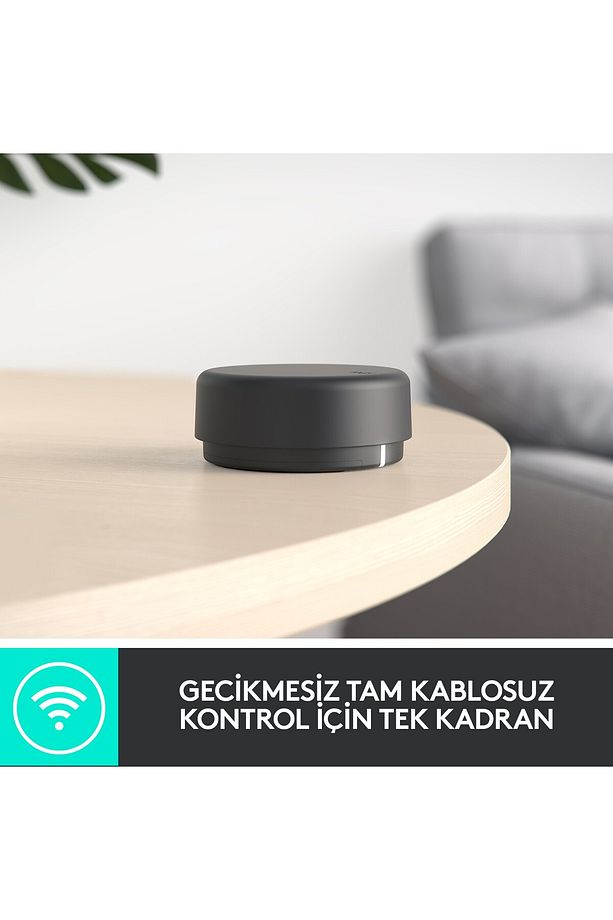 Z407 2 1 Bluetooth Multımedya Hoparlör Siyah (980-001348) - 4