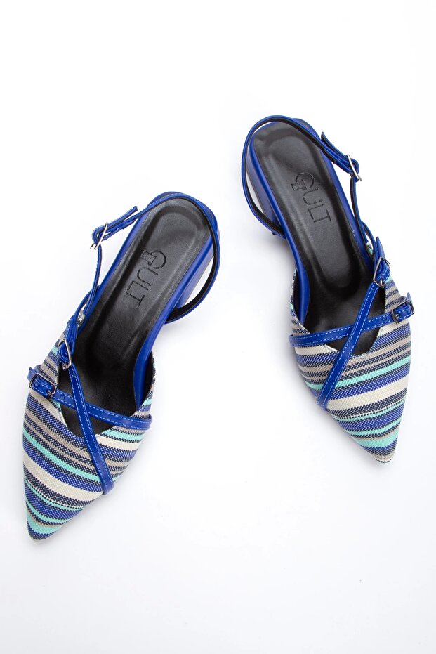 Women's Italian Ballerinas