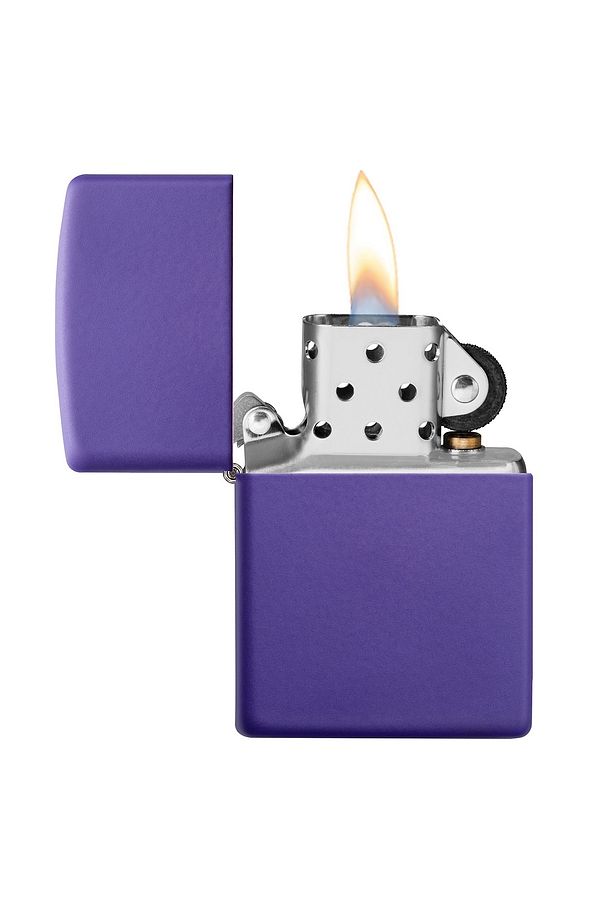 Çakmak Mor Reg Purple Matte 237-078686 - 3