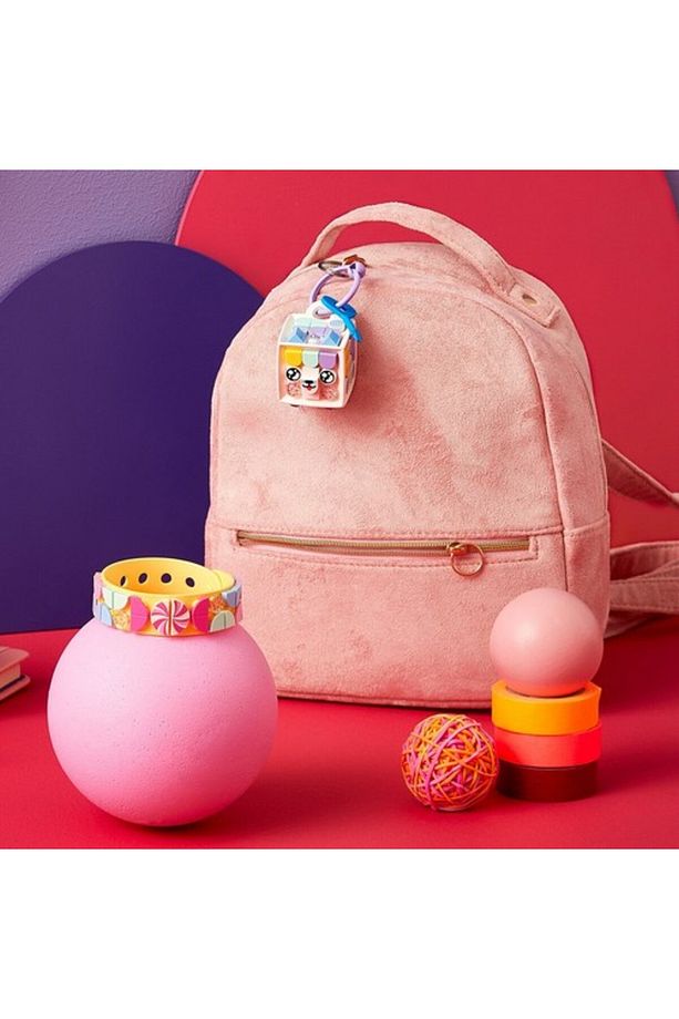 Dots 41944 Candy Kitty Bracelet And Bag Tag - 5