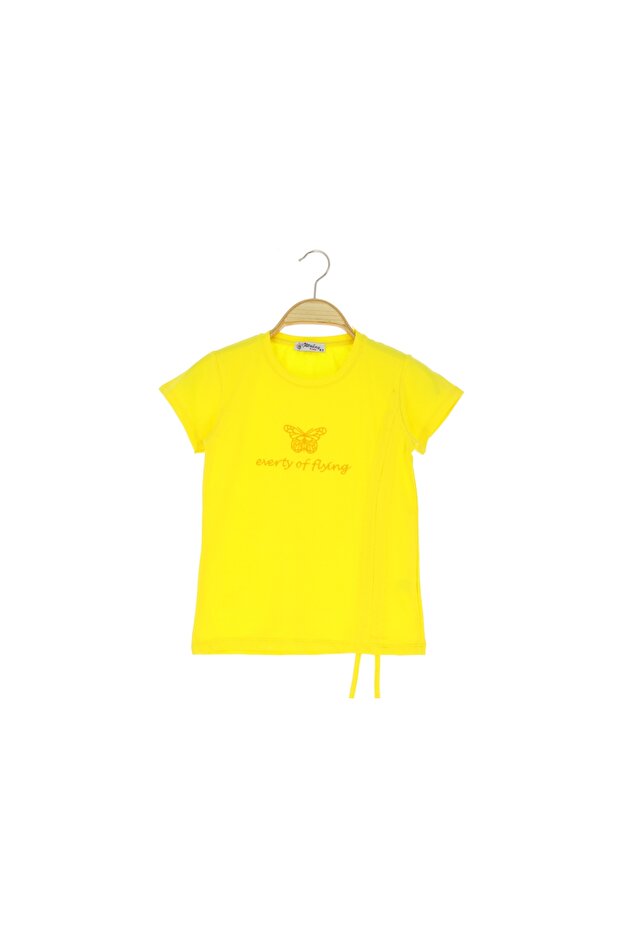 Devojka Naborano T-shirt - 1