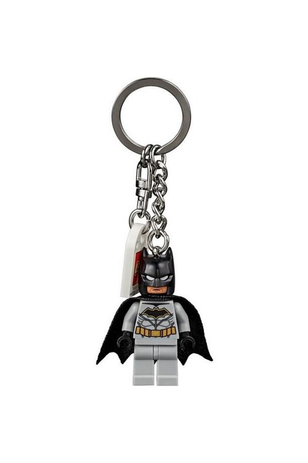 Super Heroes 853951 Batman Key Chain - 1