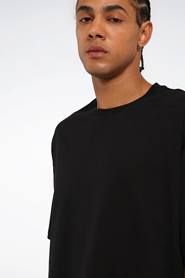 Desce Tee Erkek Tişört - 4