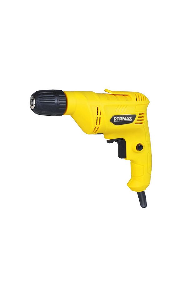 Rtm1504 Darbesiz Matkap Vidalama 450 W 10 Mm - 2