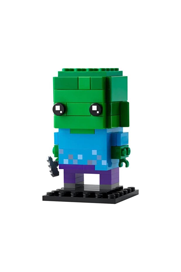 Brickheadz 40626 Zombie - 3