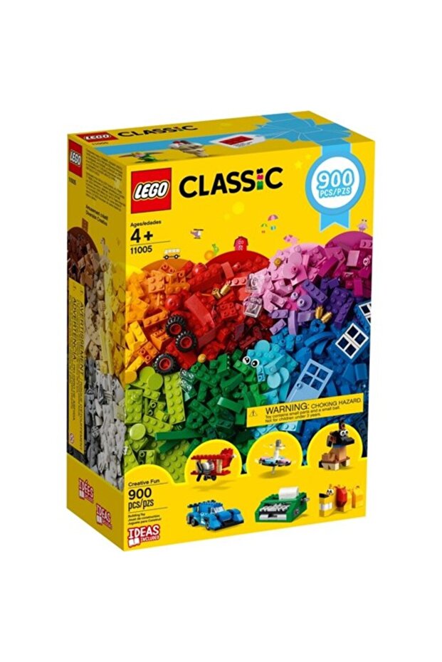 Classic 11005 Creative Fun - 2