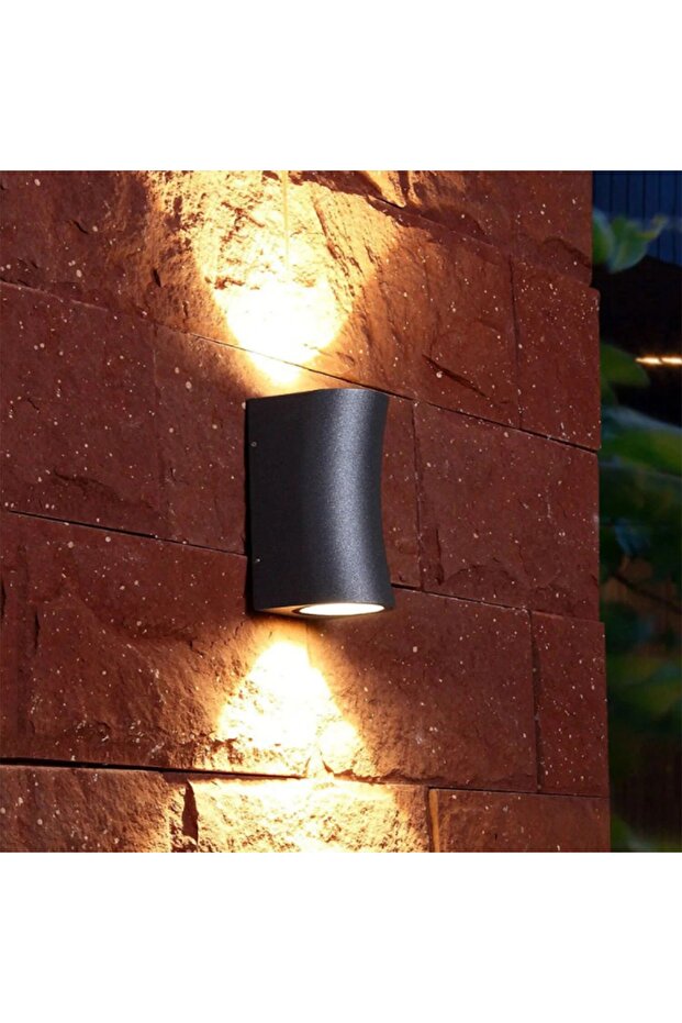 12w Solomon Led Aplik (DIŞ MEKAN) - 4