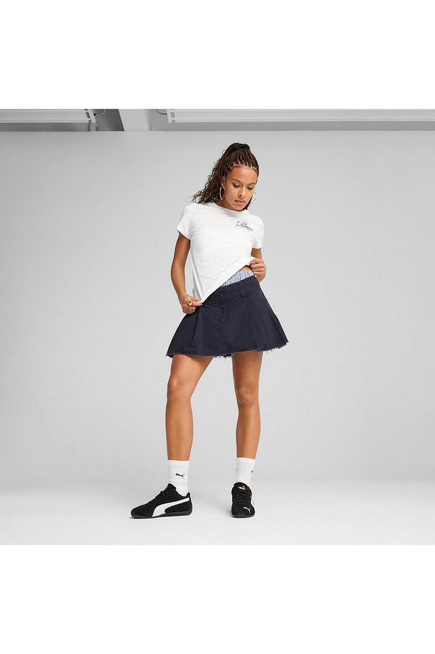 SCRIPT Tee Spor T-Shirt - 4