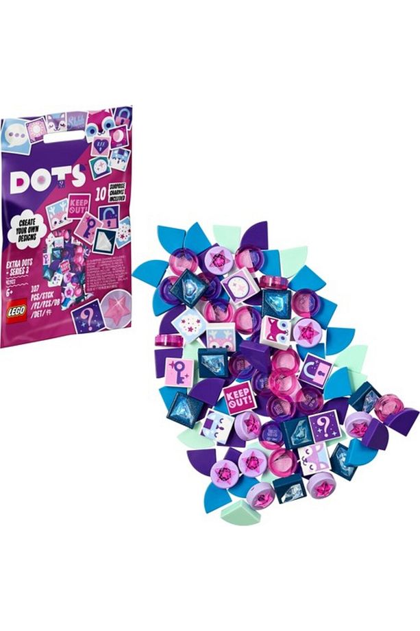 Dots 41921 Extra Dots - Series 3 - 1