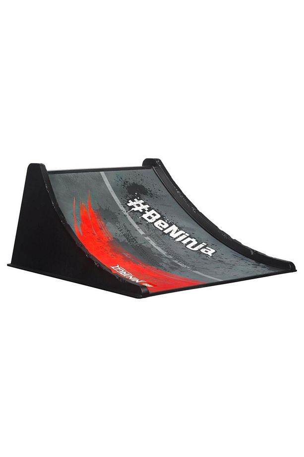 Ninjago 853760 Spinjitzu Stunt Ramp - 1