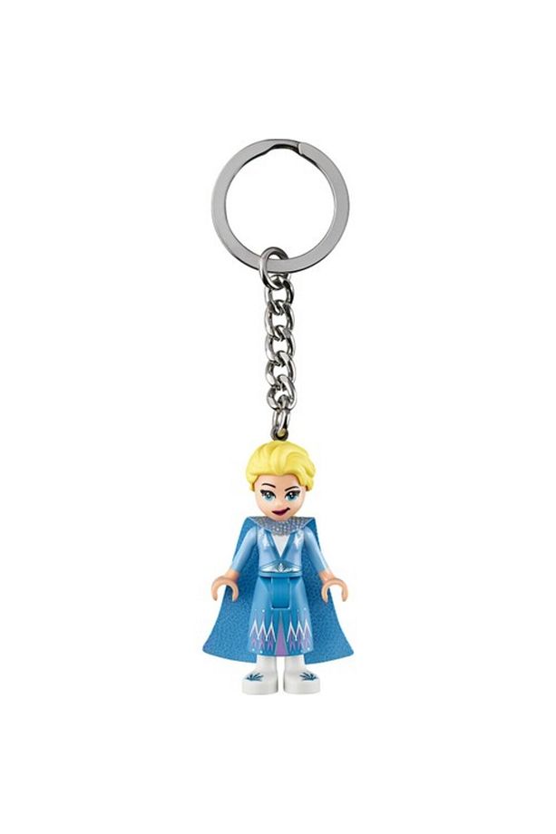 Disney 853968 Frozen 2 Elsa Keyring - 1