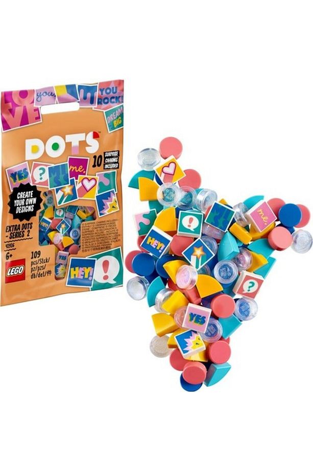Dots 41916 Extra Dots - Series 2 - 2