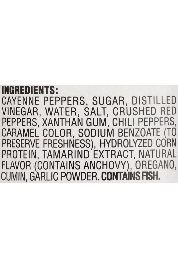 Original Sauce 147 Ml. - 5