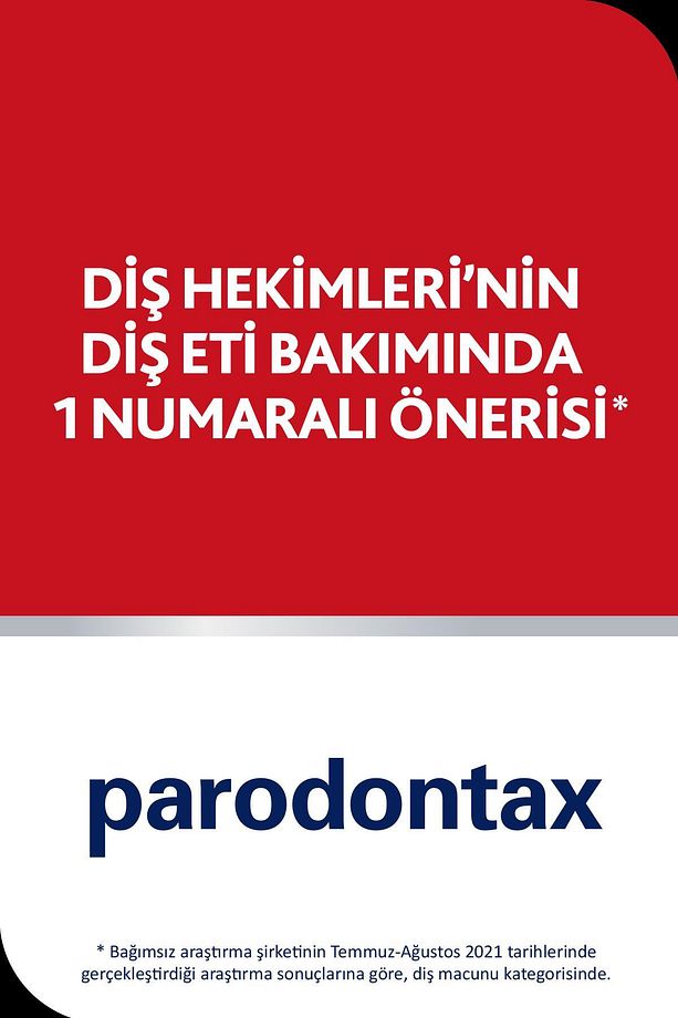 Diş Macunu Original 75 ml X 2 Adet - 5