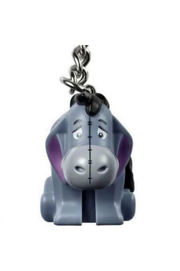 Disney 854203 Eeyore Key Chain - 3
