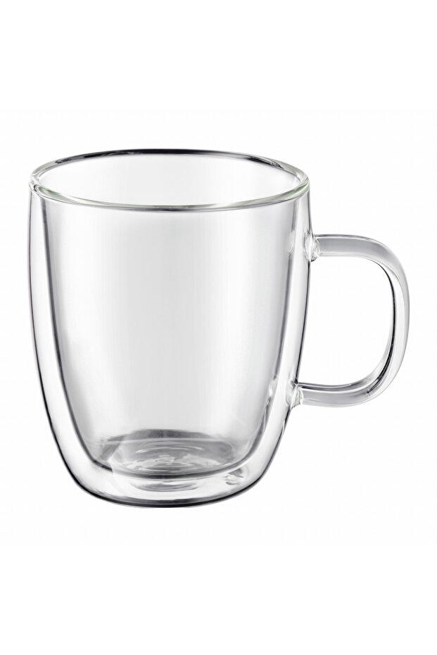 Set 2 cani 350ml, termorezistente, Mia - 3