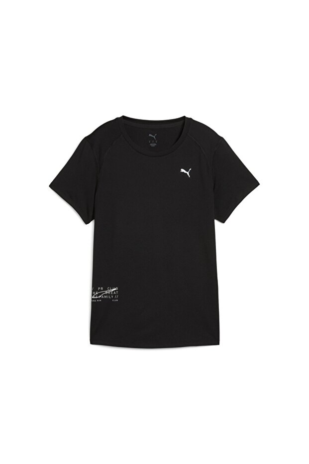 Everyday Knit Perf Ss Tee W Women's T-Shirt