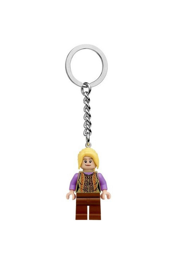 Ideas 854122 Phoebe Buffay Keyring - 1