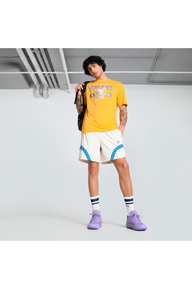 Rival Rage Tee 3 Erkek T-shirt - 8
