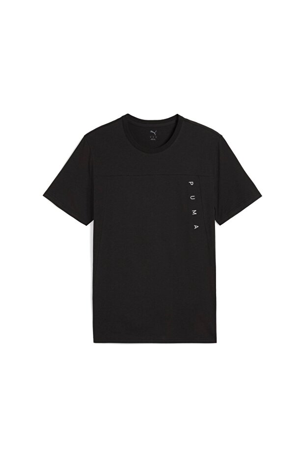 Tad Tech Triblend Tee Erkek Tişört - 1