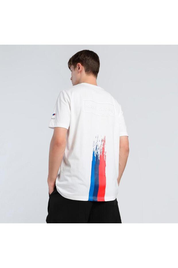 BMW MMS TEE Erkek T-shirt - 7