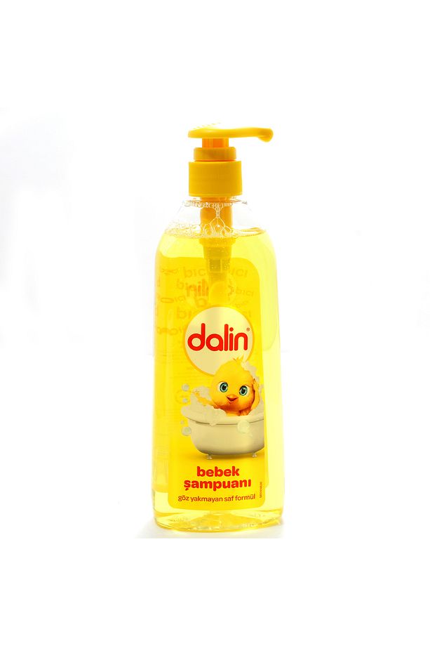 Şampuan 500 ml - 1