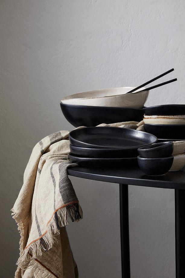 Stoneware Tabak - 4