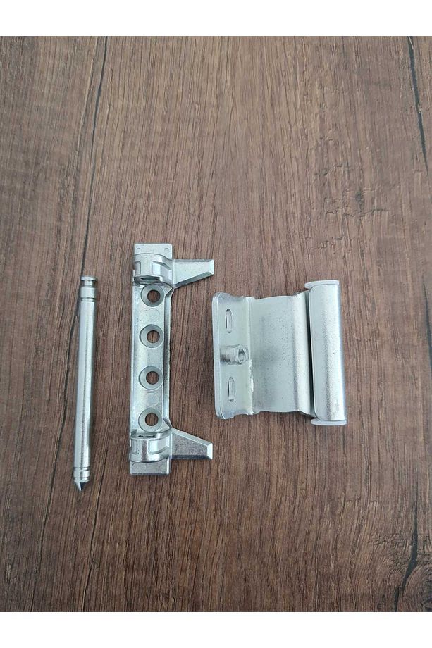 Pvc Pimapen Çift Açılım Üst Menteşe Seti 13 Aks (AÇIKLAMAYI MUTLAKA OKUYUNUZ) - 1