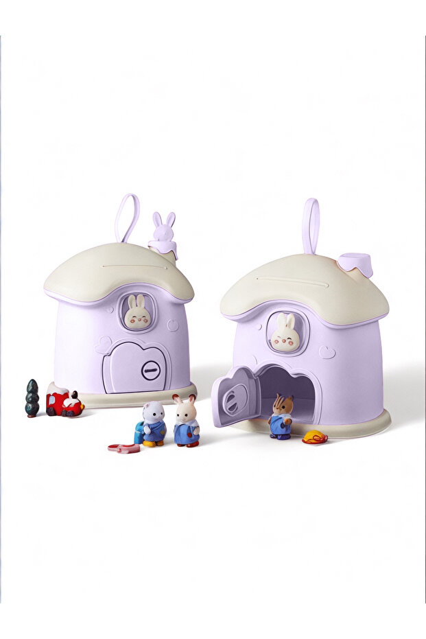 EV KUMBARA - LİLA - 5