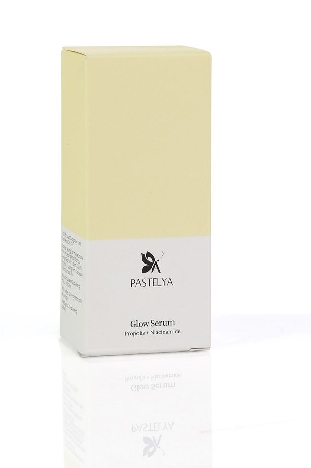 Glow Serum – Propolis ve Niacinamide ile Aydınlatıcı ve Besleyici Bakım - 8