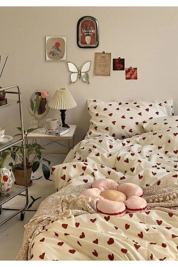 Basic  Kolay Ütülenir Çift Kişilik 2 Yastıklı Nevresim Seti 200 X 220 %100 Pamuk01202488yeni - 3