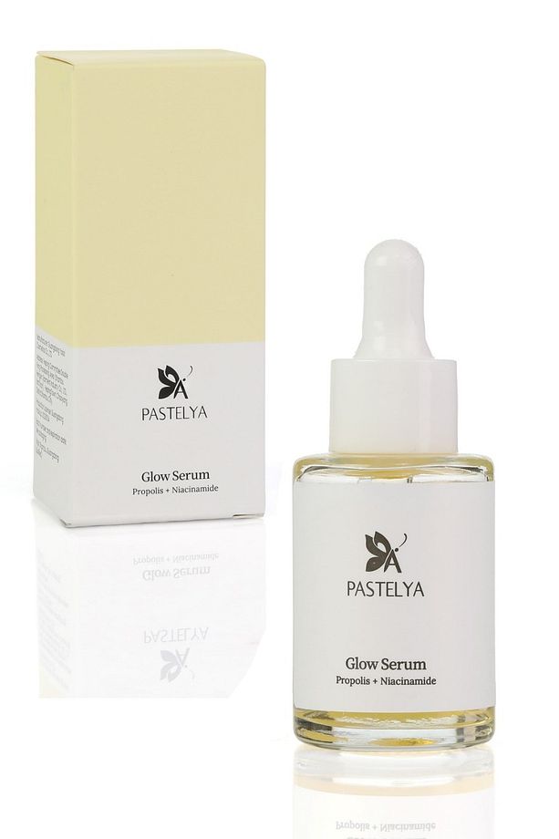 Glow Serum – Propolis ve Niacinamide ile Aydınlatıcı ve Besleyici Bakım - 7