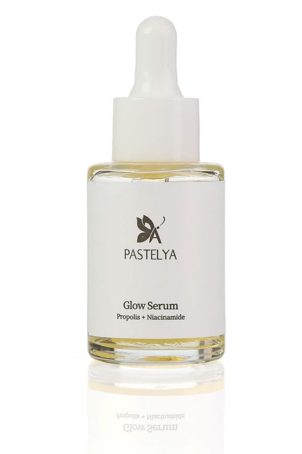 Glow Serum – Propolis ve Niacinamide ile Aydınlatıcı ve Besleyici Bakım - 5