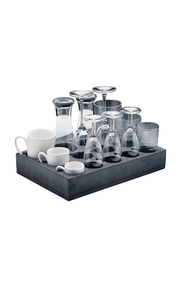 Agus Karavan ve Tekne Bardak Tutucu - 1