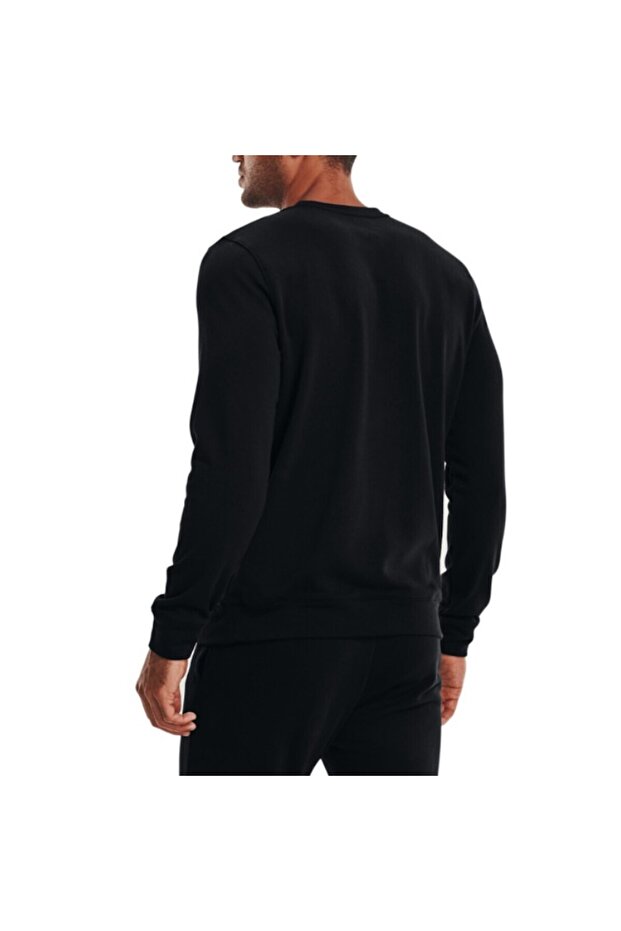 Bluza Rival Terry - 4