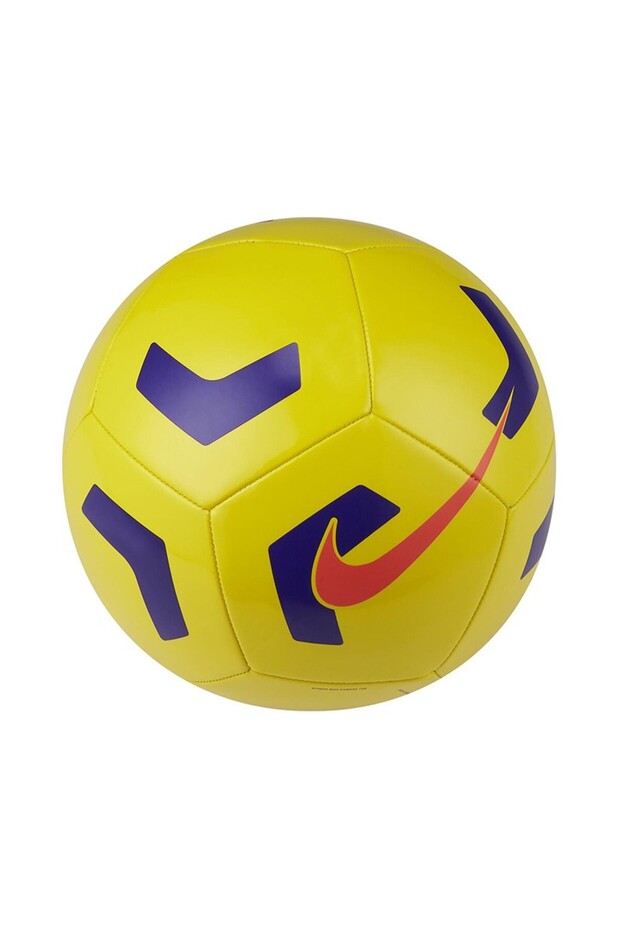 Μπάλα προπόνησης πίσσας - 2