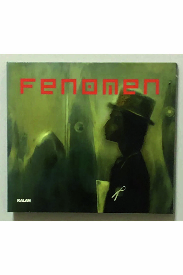 Cd phenomenon