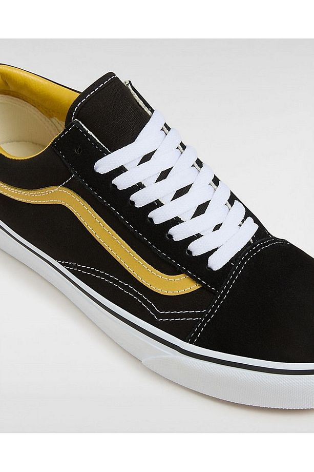 Old Skool - 4
