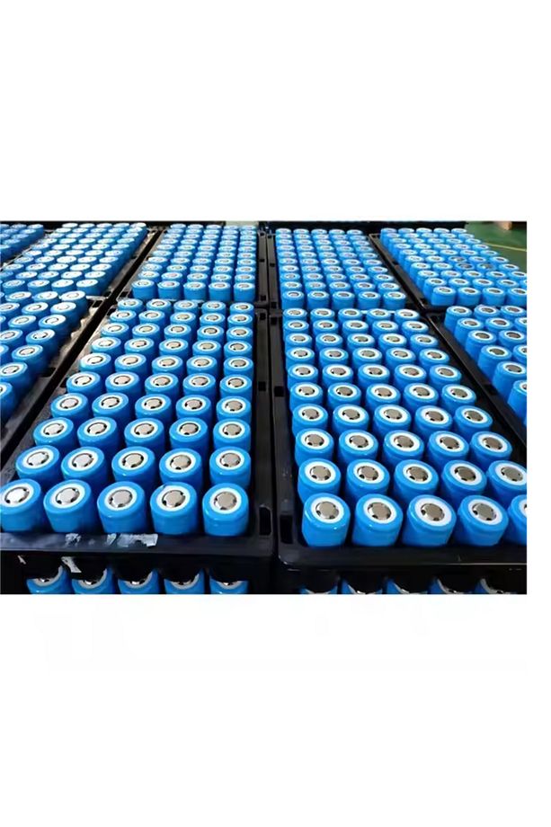 ARORA ZR1 LiFePO4 Batarya 72 Volt 24 Ah - 3