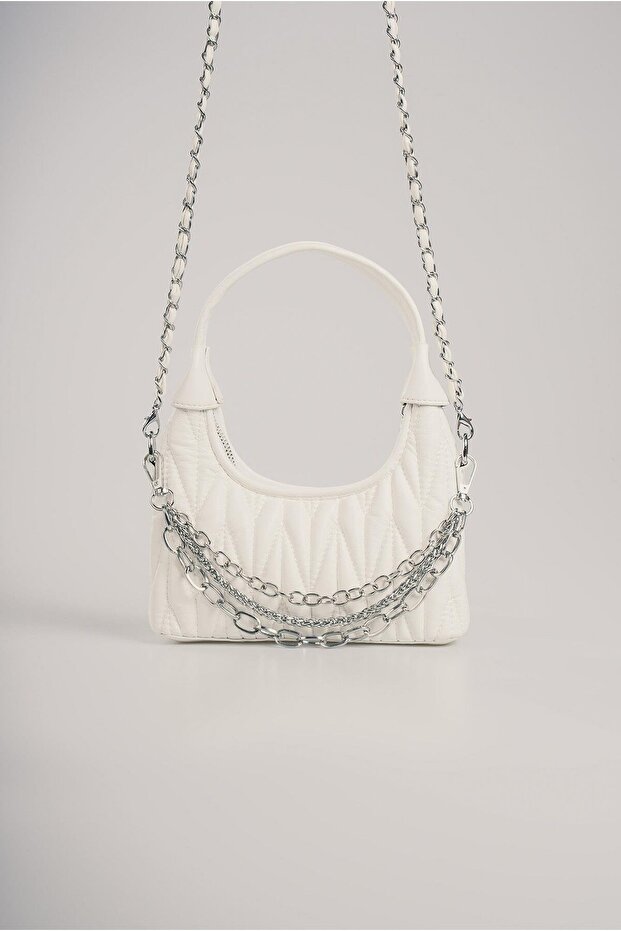 ÇÇS KADIN OMUZ ÇANTASI CCS17881 - 1