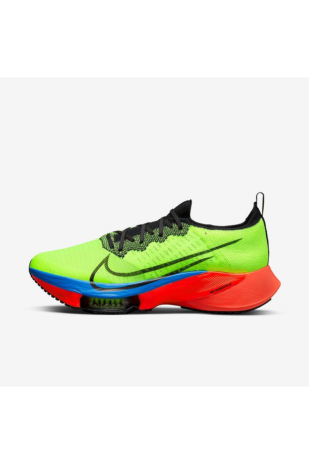Air Zoom Tempo NEXT% Flyknit 'Volt' - 4