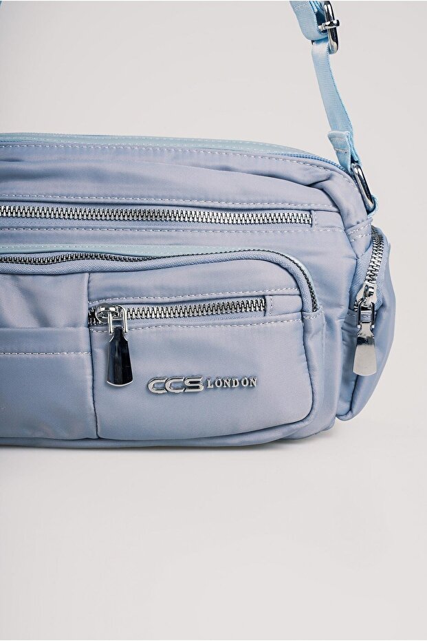 ÇÇS KADIN OMUZ ÇANTASI CCS17887 - 7