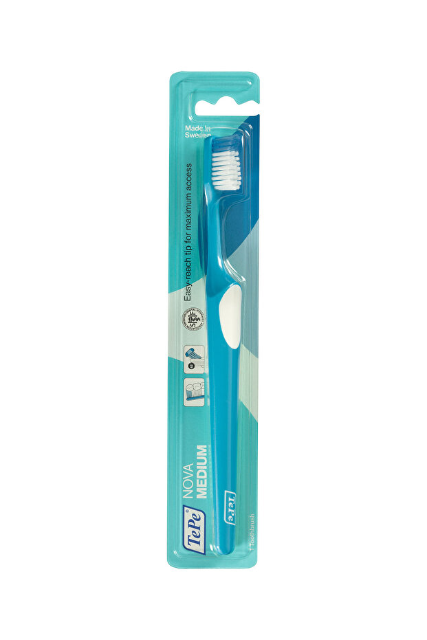 Nova Medium Diş Fırçası - 1